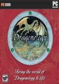 Dragonology