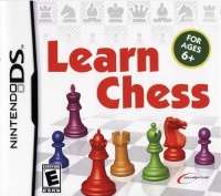 Learn Chess