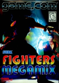 Fighters Megamix