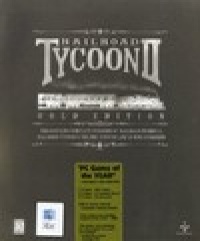 Railroad Tycoon II