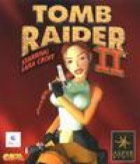 Tomb Raider II