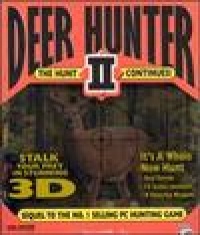 Deer Hunter 2