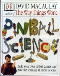 Pinball Science