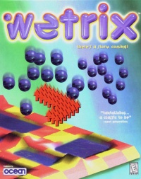 Wetrix