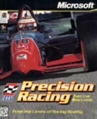 CART Precision Racing