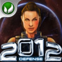 2012 Defense