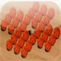 a 3D Basket Peg !