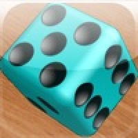 a 9 Ice Dice