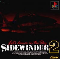 Sidewinder 2