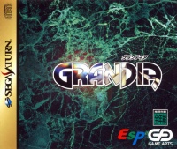 Grandia