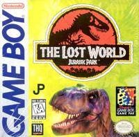 The Lost World: Jurassic Park