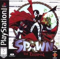 Spawn the Eternal