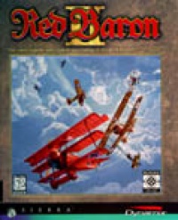 Red Baron II