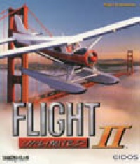 Flight Unlimited II