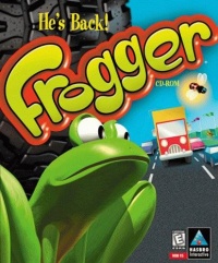 Frogger