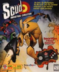 Scud: Industrial Evolution