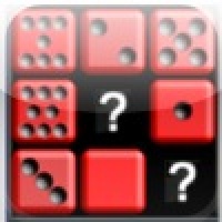 a Red Dice Sudoku