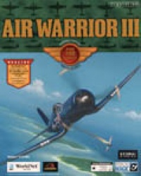 Air Warrior III