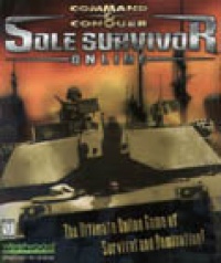 Command & Conquer: Sole Survivor