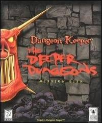 Dungeon Keeper: The Deeper Dungeons