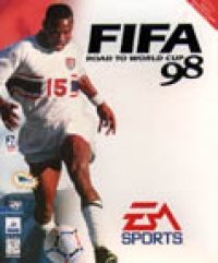 FIFA: Road to the World Cup 98