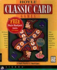 Hoyle Classic Card Games