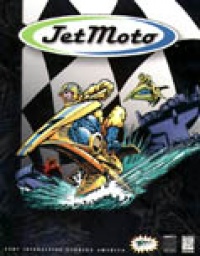 Jet Moto