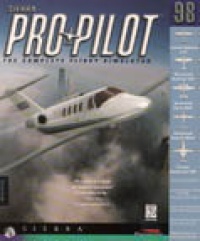 Pro Pilot