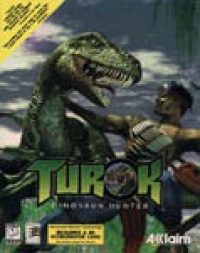 Turok: Dinosaur Hunter