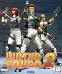 Virtua Squad 2