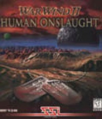 War Wind II: Human Onslaught