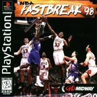 NBA Fastbreak '98