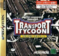 Transport Tycoon