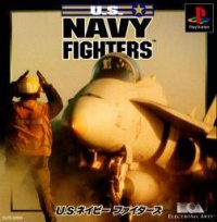 U.S. Navy Fighters