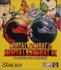 Mortal Kombat I & II