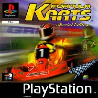 Formula Karts Special Edition