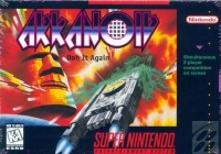 Arkanoid: Doh It Again