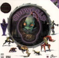 Oddworld: Abe's Oddysee