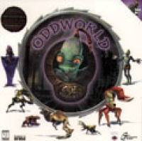 Oddworld: Abe's Oddysee