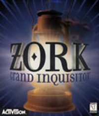 Zork Grand Inquisitor