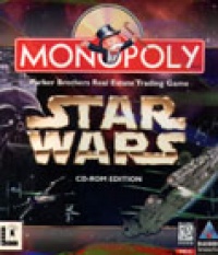 Monopoly Star Wars Edition