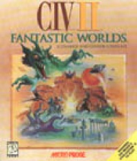 Civ II: Fantastic Worlds
