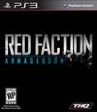 Red Faction 4 (working title)