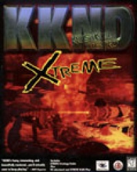 KKND Xtreme