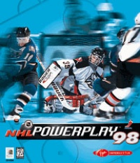 NHL Powerplay '98