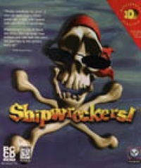 Shipwreckers!