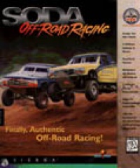 SODA Off-Road Racing