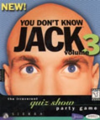 You Don't Know Jack Volume 3