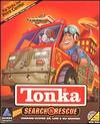 Tonka Search & Rescue