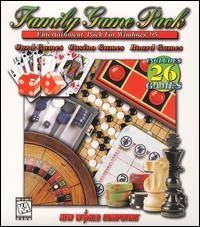 Family Game Pack